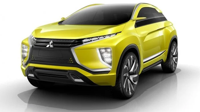 mitsubishi mpv expander