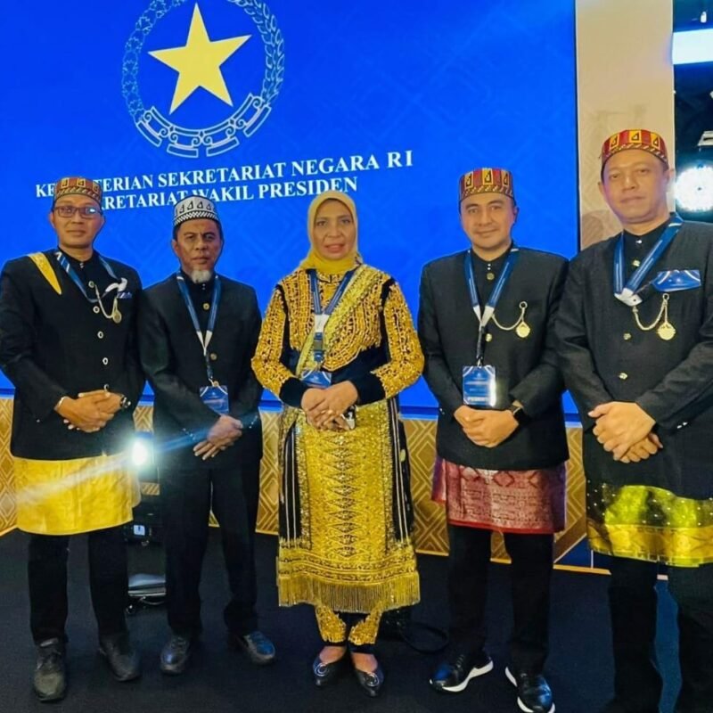 Pemkab Nagan Raya Kembali Terima Insentif Fiskal Rp11,64 Miliar dari Pusat