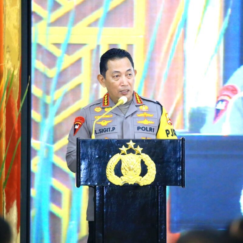 Pembebasan Pilot Susi Air