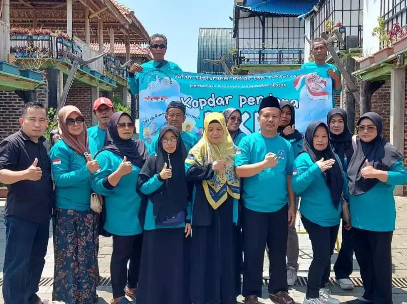 Komunitas Kuningan Nusantara