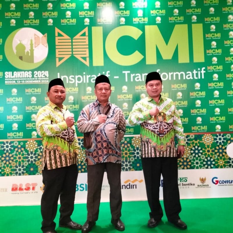 ICMI Kabupaten Bekasi