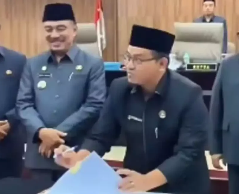 APBD Perubahan Kota Bekasi