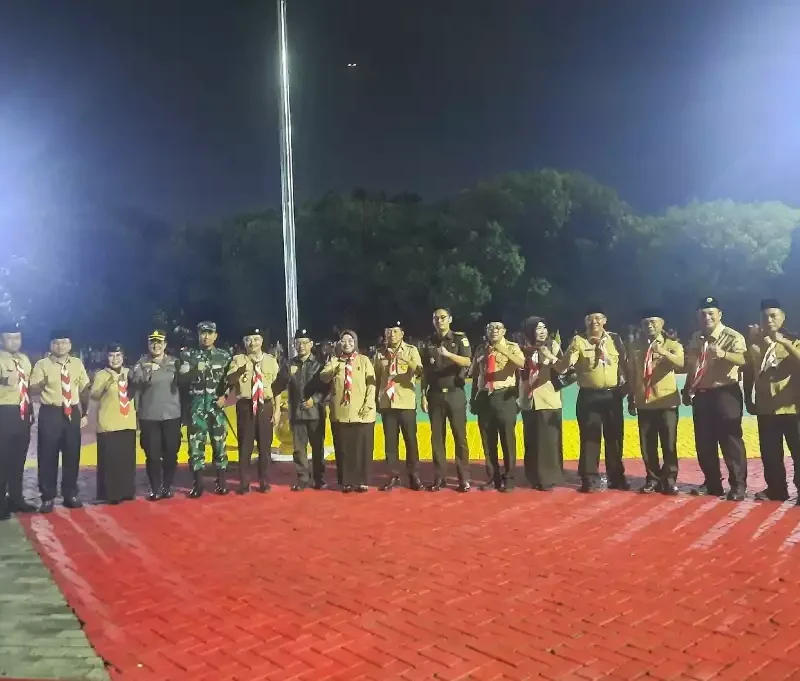 Ketua DPRD Kota Bekasi