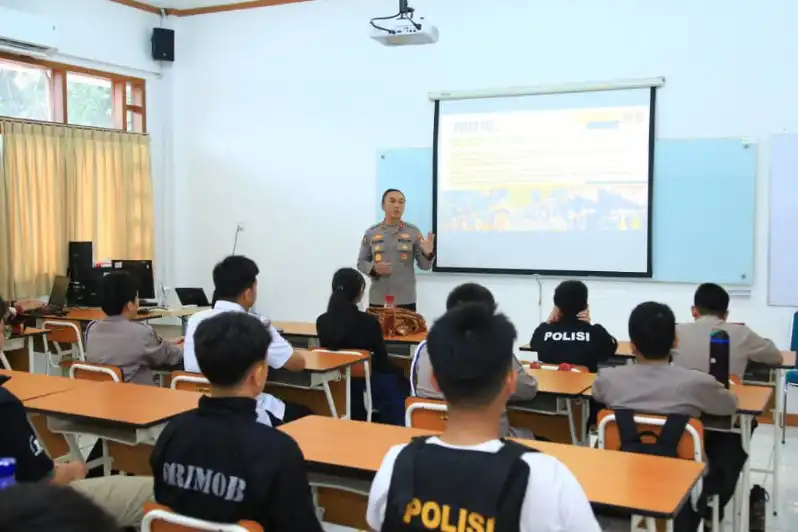 GNN.bshshdhsjk2025 SMP Labschool Kebayoran