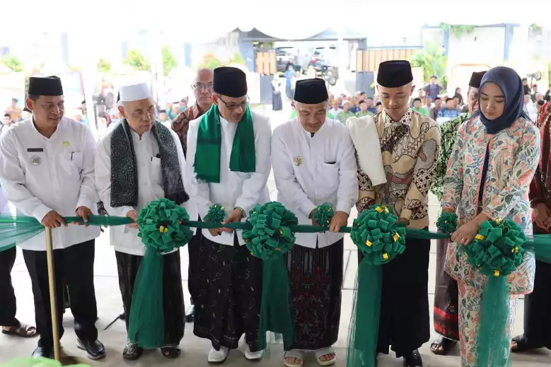 Abdul Harris Bobihoe