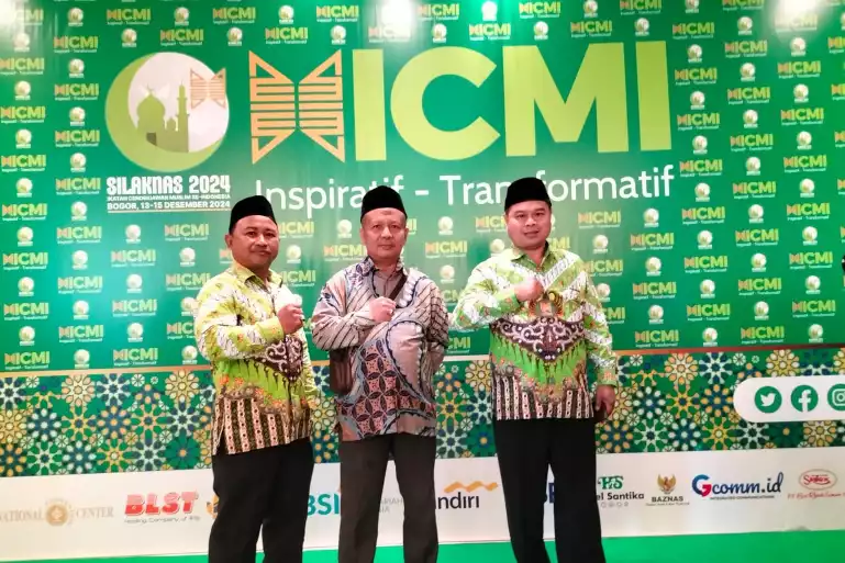 ICMI Orda Kabupaten Bekasi