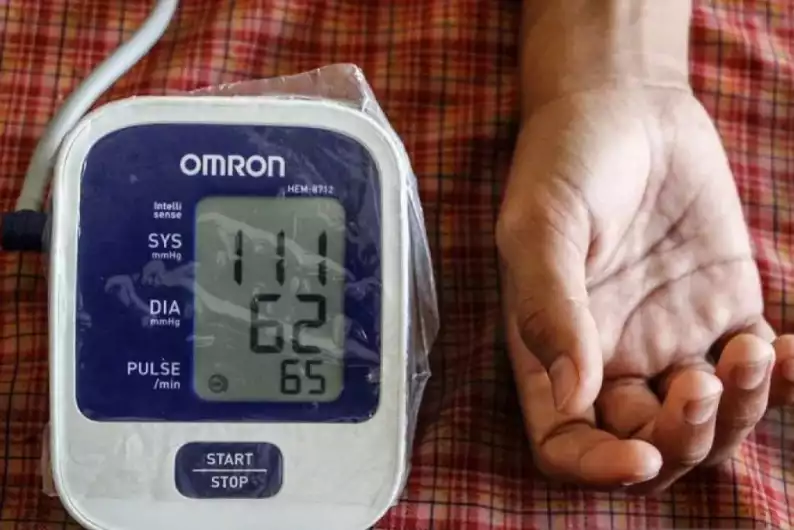 Cek Kesehatan Gratis