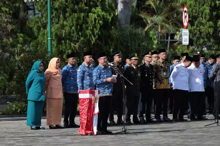 Wakil Wali Kota Bekasi