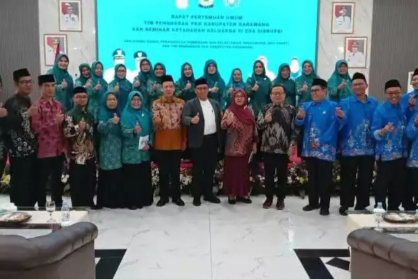 Resep Keluarga Harmonis