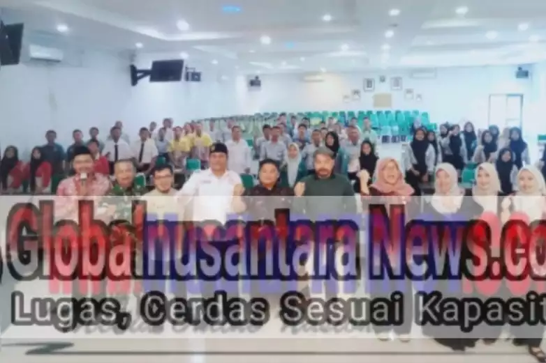 PATBM Ciketingudik Go to School