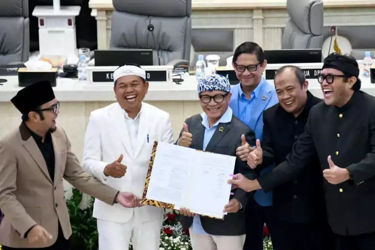 APBD Jawa Barat 2026