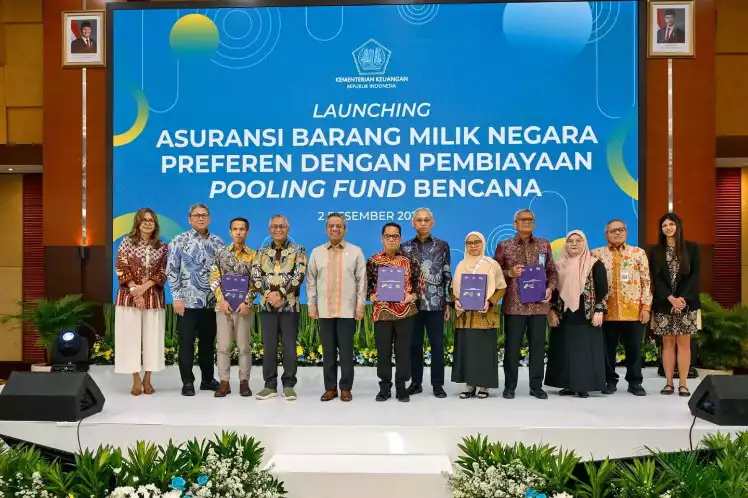 Asuransi Barang Milik Negara