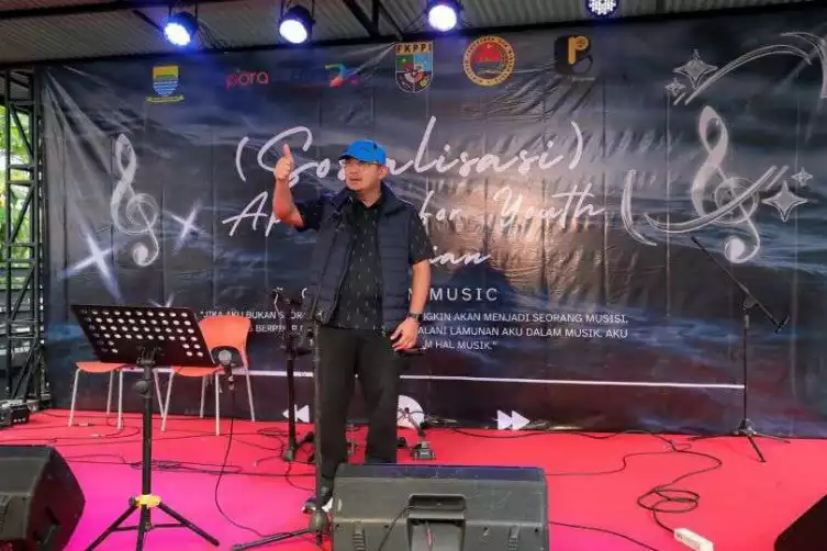 Gelanggang Taruna Karees