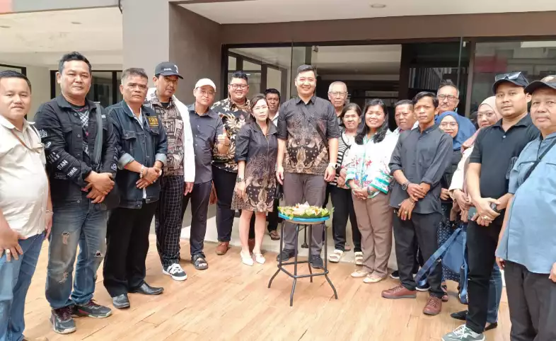 Law Office Masrina Napitupulu