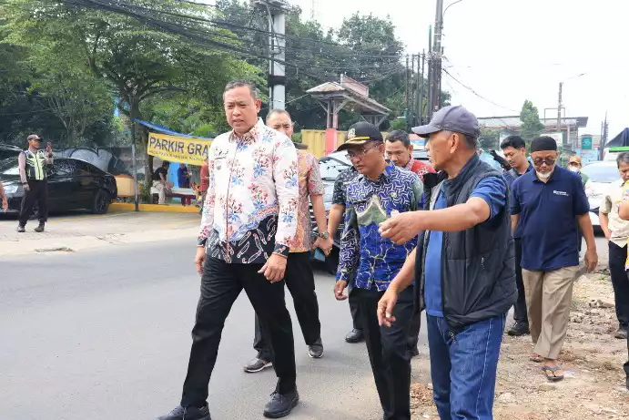 Saluran Air Cimuning