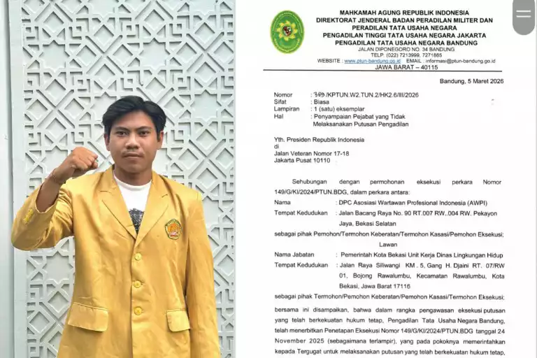 Pemerintah Kota Bekasi