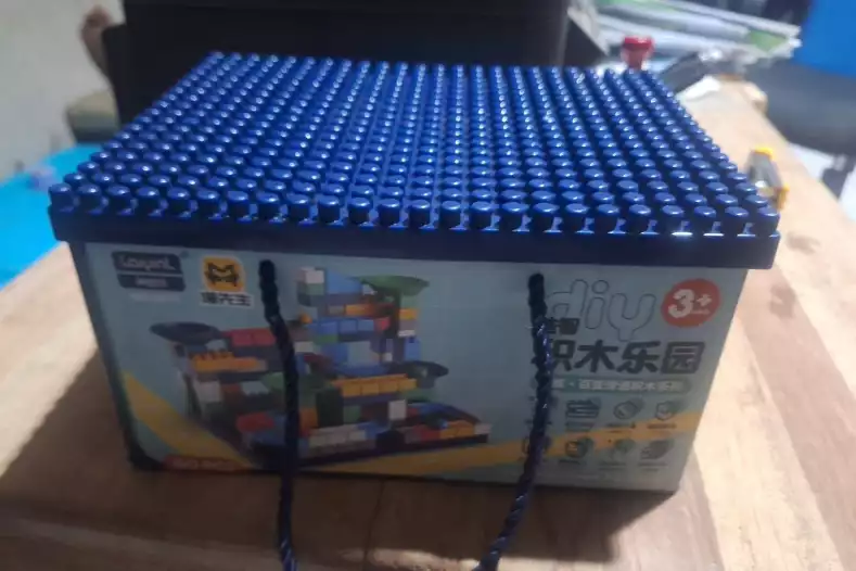 Bobol Mobil Box