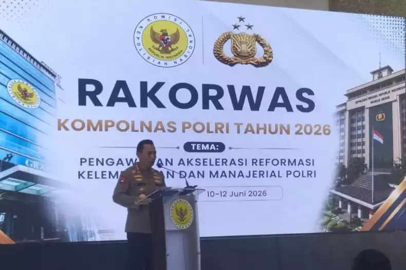 Jabatan Sipil Polri
