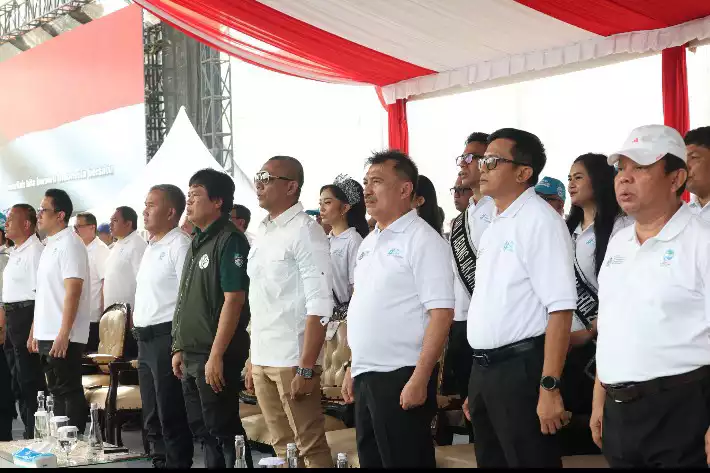 Hari Lingkungan Hidup 2026