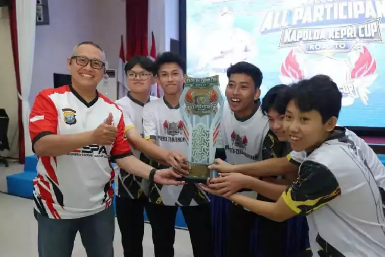 Kapolri Cup