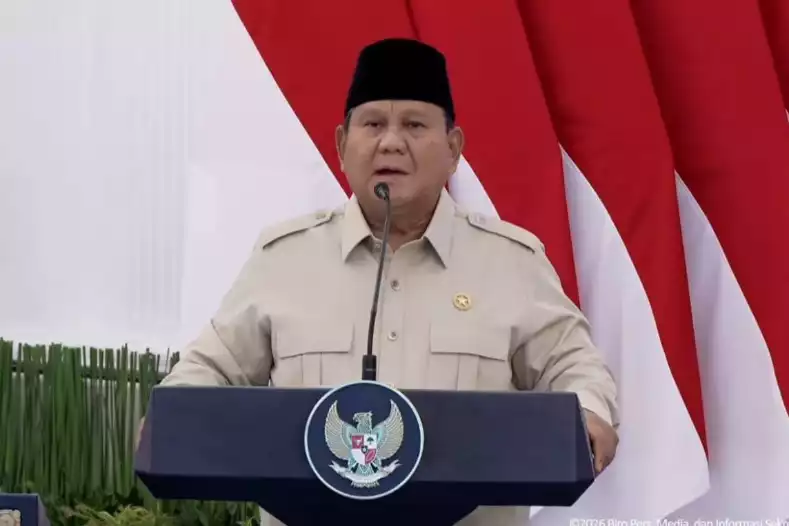 Prabowo