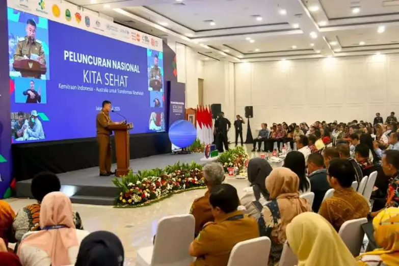 Program KITA SEHAT