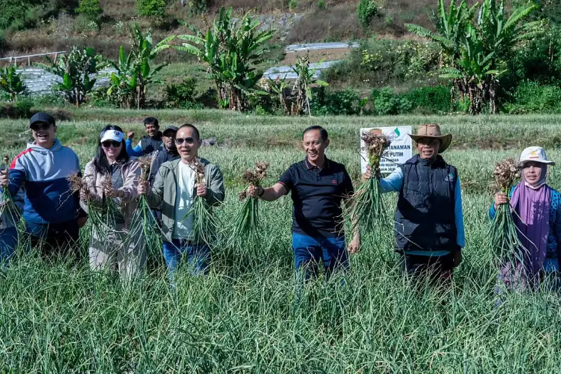 Satgas Pangan Polri