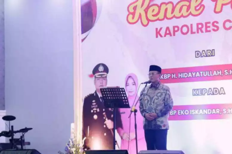 Bupati Ciamis