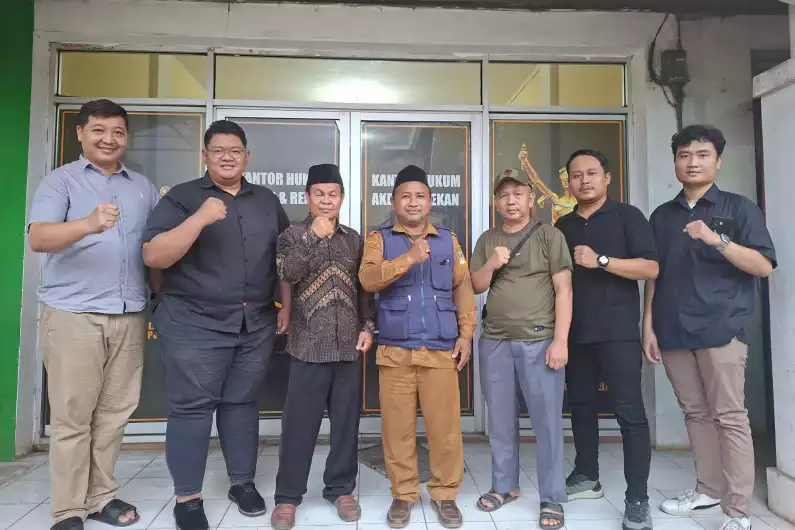 LBH ICMI Bekasi