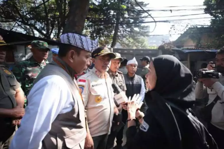 Bangli di Andir